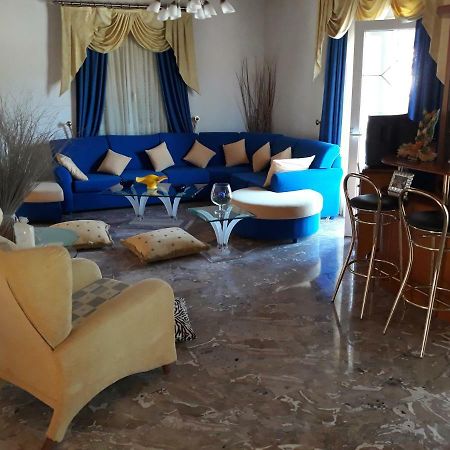 Villa Victoria Corfu Agios Matthaios  Экстерьер фото