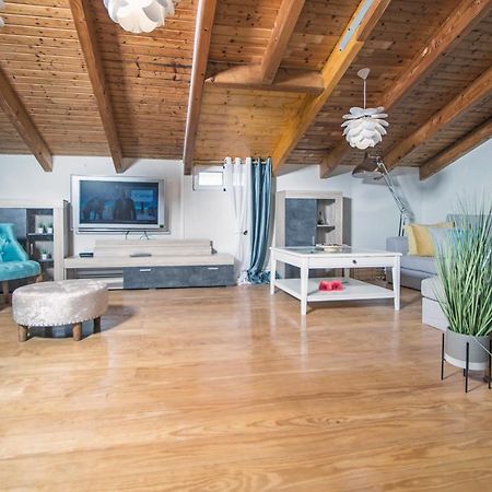 Villa Victoria Corfu Agios Matthaios  Экстерьер фото