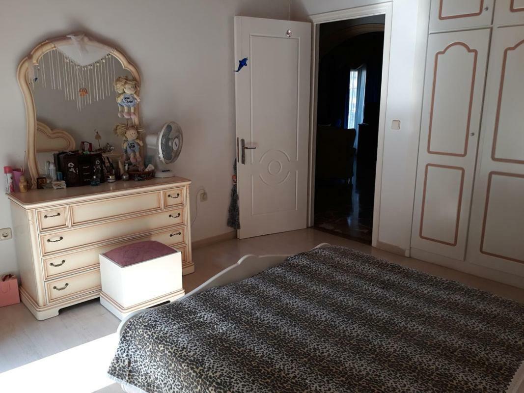 Villa Victoria Corfu Agios Matthaios  Экстерьер фото
