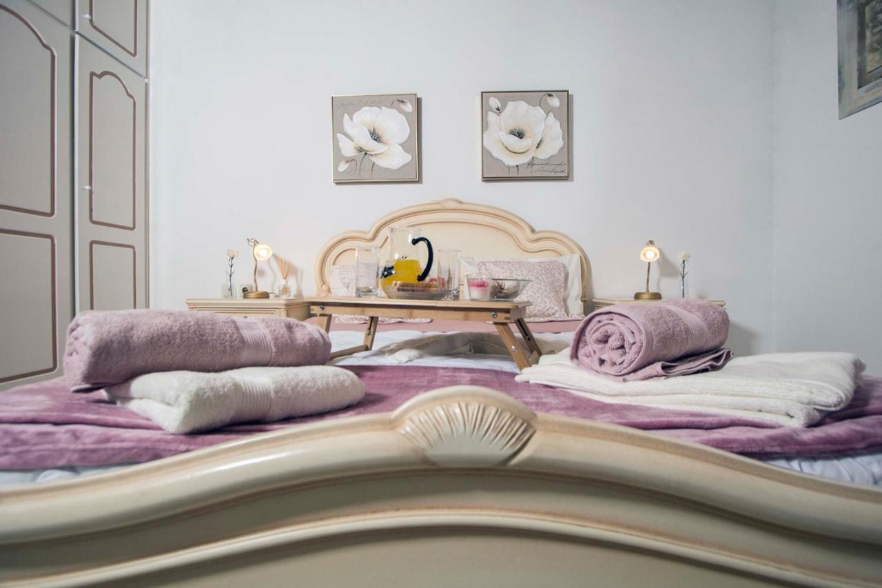 Villa Victoria Corfu Agios Matthaios  Экстерьер фото