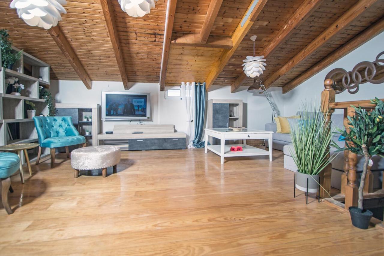 Villa Victoria Corfu Agios Matthaios  Экстерьер фото