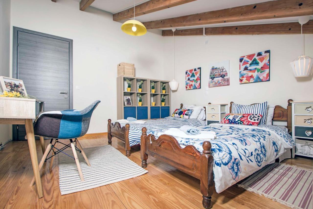 Villa Victoria Corfu Agios Matthaios  Экстерьер фото