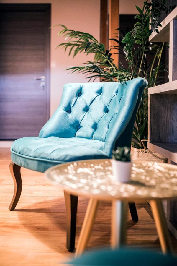 Villa Victoria Corfu Agios Matthaios  Экстерьер фото